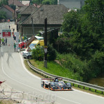 Miloš Beneš, Osella FA30