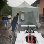Dobšinský kopec 2015
