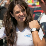 Pedroni Gabriella (ITA)