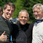 Hauser, Bormolini a Napione