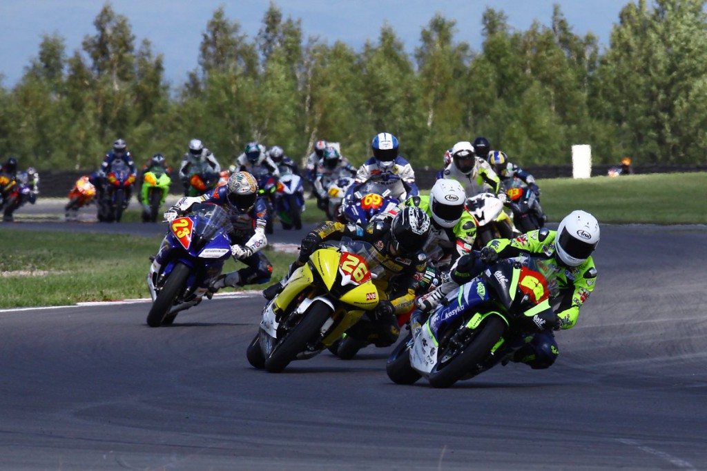 Autodrom Most Alpe Adria