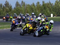 Alpe Adria by Autodrom Most