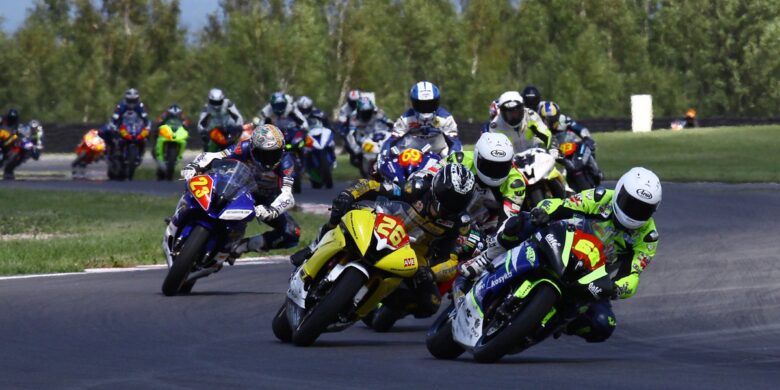 Alpe Adria by Autodrom Most