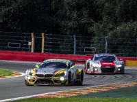 BMW Sports Trophy Team Marc VDS