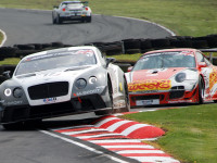 Bentley - Avon Tyres British GT Championship (Foto: Paul Pierce, Oulton Park 21.4.2014)