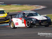 Michal Novák Porsche 997