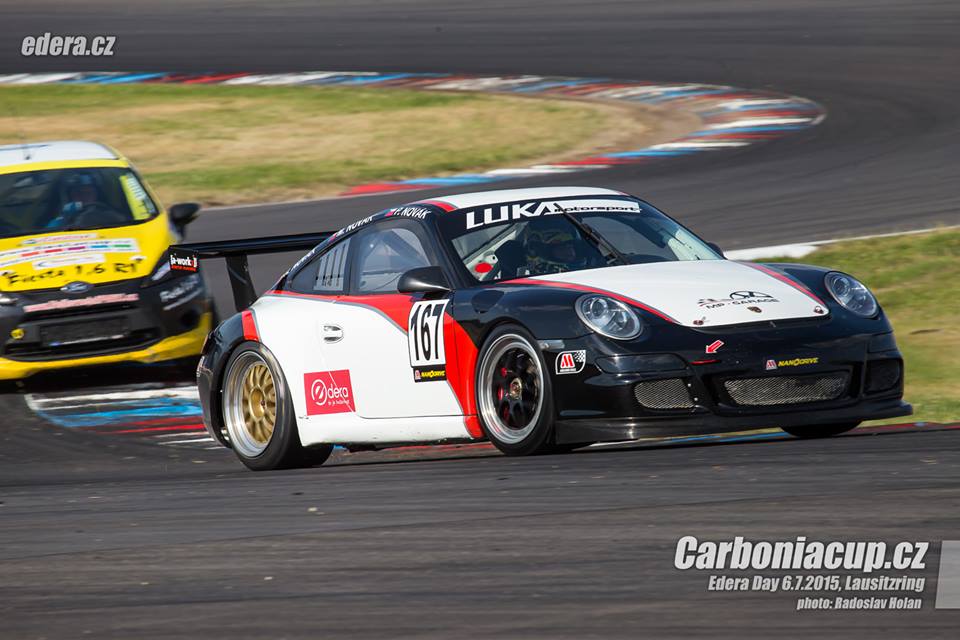 Carbonia Cup 2015