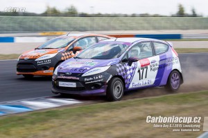 Carbonia cup 2015