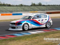 Jan Francis Semlbauer s BMW 1