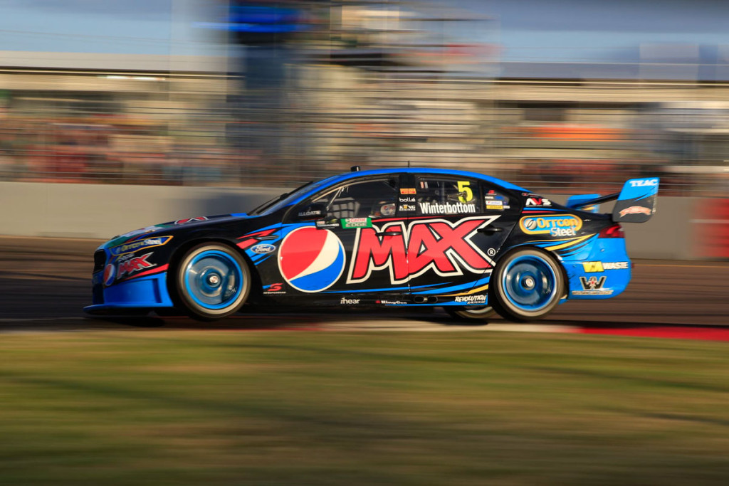 Mark Winterbottom