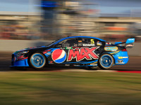 Mark Winterbottom, závod 16, Castrol EDGE Townsville 400
