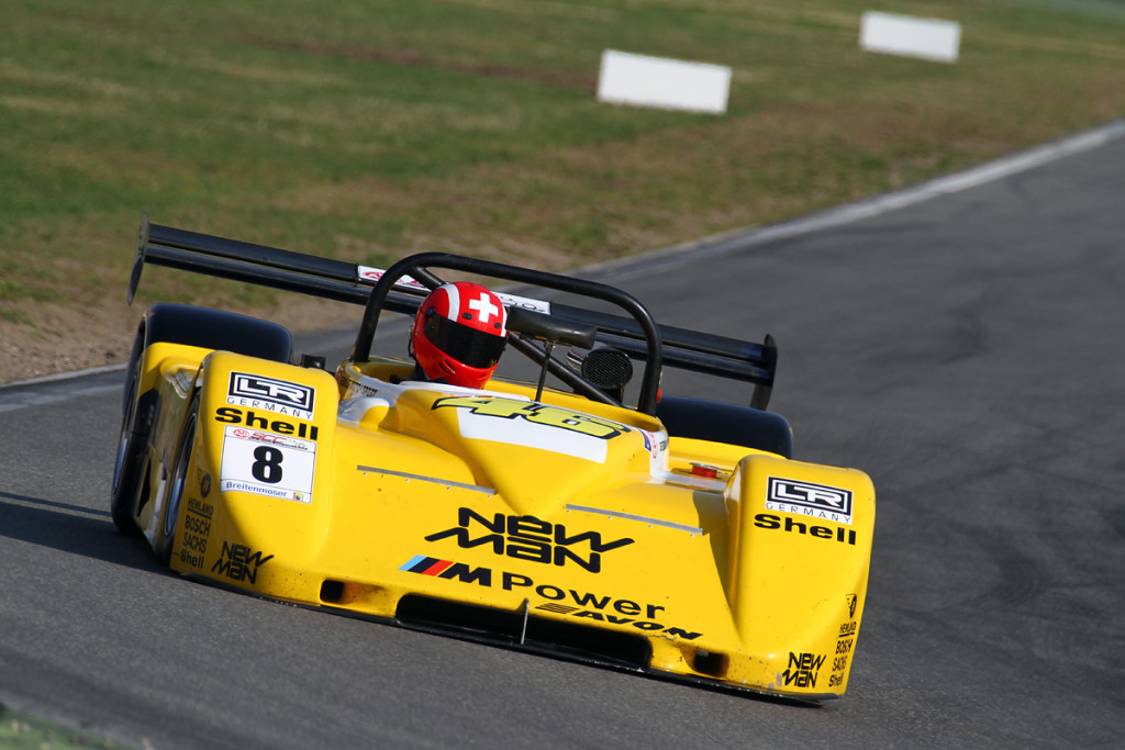 SCC - PRC BMW