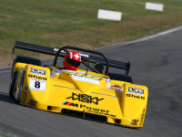PRC BMW ex šampion SCC 2001 Alexander Seibold by P. Holzer