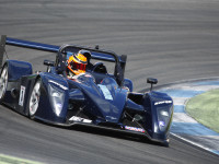 Fabian Plenz PRC WPR60 BMW by P. Holzer