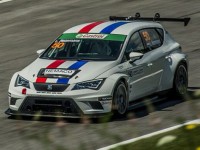Loris Hezemans (NL) by TCR team Target competitions