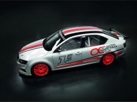 Nový Škoda Octavia cup?