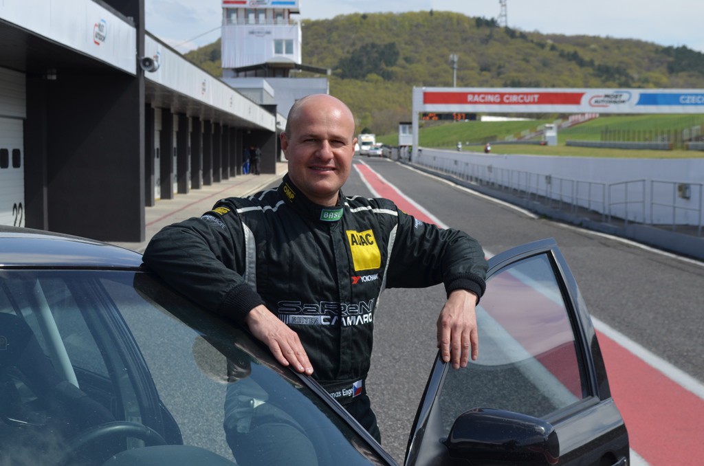 Tomáš Enge