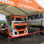 KORBER Gerhard