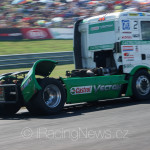 Truck Racing