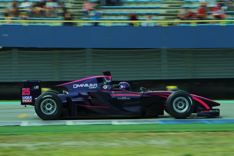BOSS GP