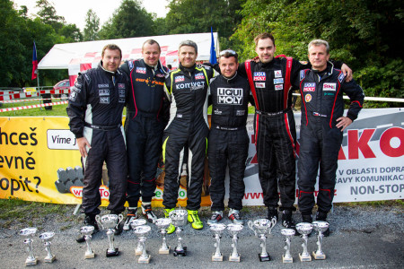Liqui Moly Racing Team