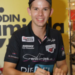 Kevin Hanus