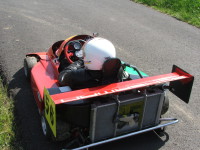 ME Superkart 2007 Most by VDR