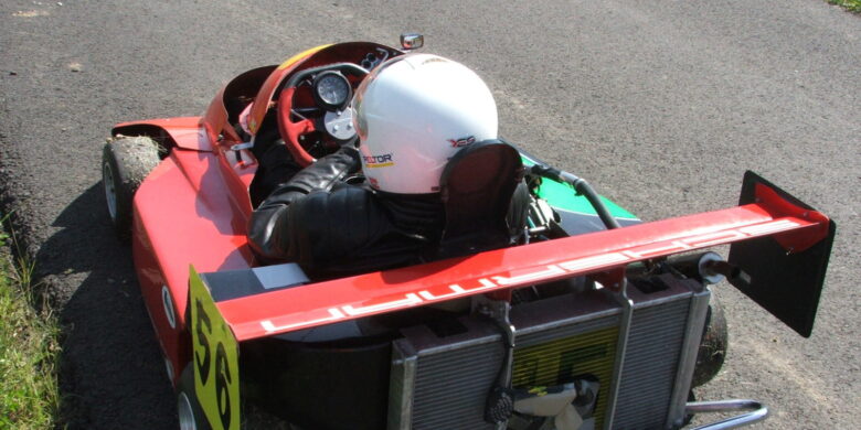 ME Superkart 2007 Most by VDR