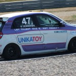 Renault Twingo TWC 2015
