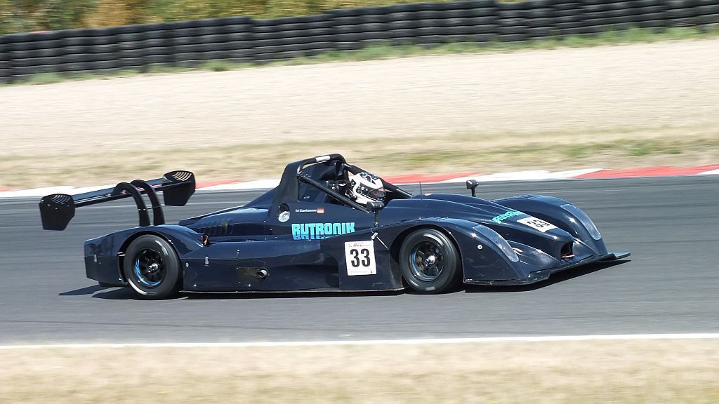 Evi Eizenhammer Norma Honda CN SCC Most 2015 VDR