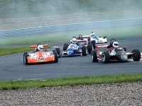 Polák Fontanski s Promot 85, před německými stroji MT7 - HAIGO by VDR