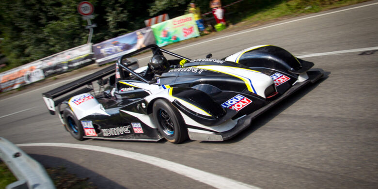 KOMÁREK David, (#2, Liqui Moly Racing Team, E2-SC-3000, Norma M20FC EVO)