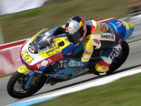 Kornfeil Jakub (CZE) (#84, Drive M7 SIC, KTM, foto: Ben Henderson)
