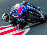 Jorge LORENZO (SPA) (#99, Movistar Yamaha MotoGP, Yamaha)
