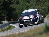 Rybníček Marek, Liqui Moly Racing Team, testování na Jankovom vršku /SK)
