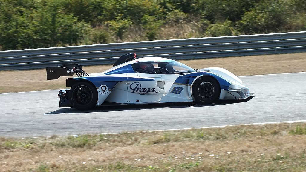 Praga R1