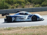 Aleš Jirásek - Praga R1 MMČR D5 FIA zone CE Most by VDR