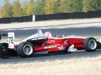 Antonín Sůs - Dallara 302 Opel Eset Cup Most 2015 VDR