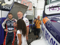 #33 VRŠECKÝ David (CZE), BUGGYRA INT. Racing System (CZE), FREIGHTLINER