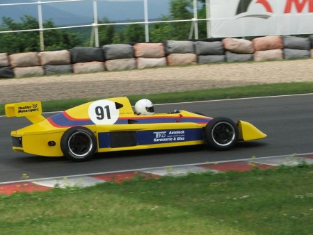 HAIGO VDR