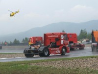 Avelino Silva Reis (PT) Scania - Truck Prix 2007 Most by VDR