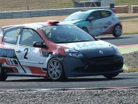 Tomas Rzepecki Most FIA zone CE VDR