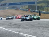 Most 2015 Sports Car Challenge VDR