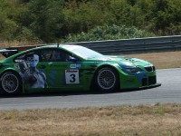 Stefan Rosina BMW Alpina B6 GT3 Eset V4 Cup Most by VDR