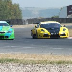 FIA zone CE 2015 Most by VDR