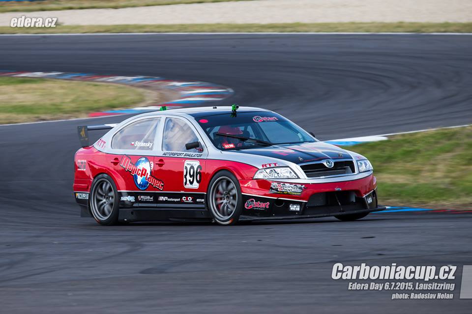 Carbonia cup