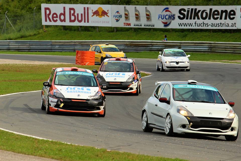 TWC Eset V4 Cup