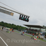 Start Superkart