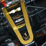 Nos formule Dallara, GP2, Mecachrome 4.0 V8