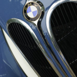 Symbol BMW